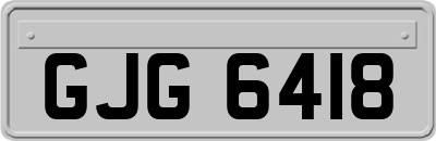 GJG6418