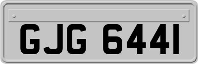 GJG6441