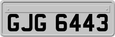 GJG6443