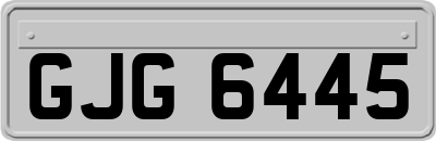 GJG6445