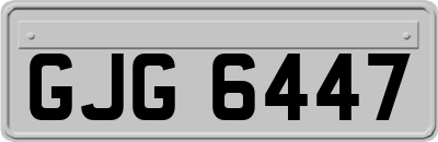 GJG6447