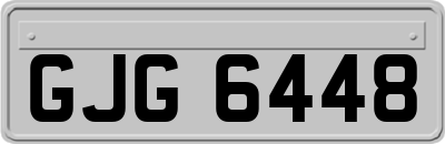 GJG6448