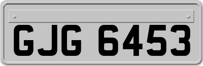 GJG6453