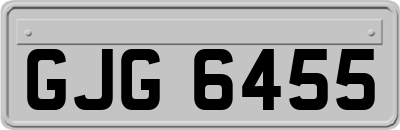 GJG6455