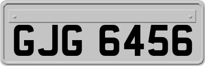 GJG6456