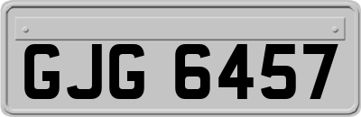 GJG6457