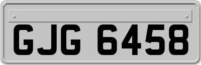 GJG6458