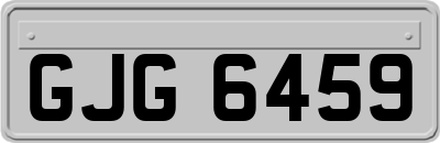 GJG6459