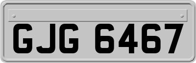 GJG6467