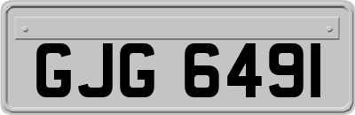 GJG6491