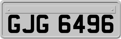 GJG6496
