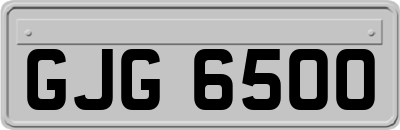 GJG6500