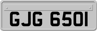 GJG6501