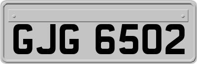 GJG6502