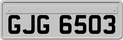 GJG6503