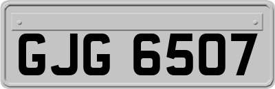 GJG6507