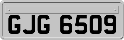 GJG6509
