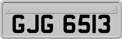 GJG6513