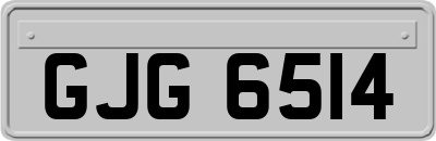 GJG6514