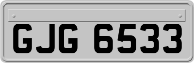 GJG6533