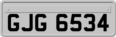 GJG6534