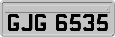 GJG6535
