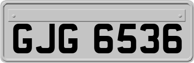 GJG6536