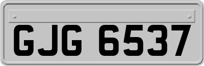 GJG6537