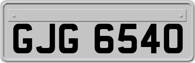 GJG6540