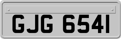 GJG6541