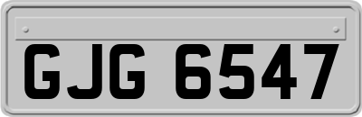 GJG6547