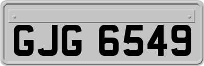 GJG6549