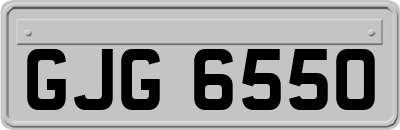 GJG6550