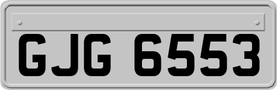 GJG6553