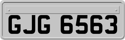 GJG6563