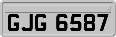 GJG6587