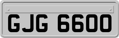 GJG6600