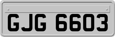 GJG6603