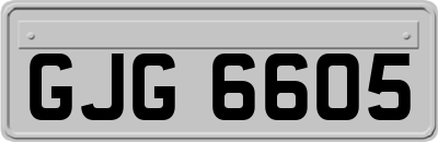 GJG6605