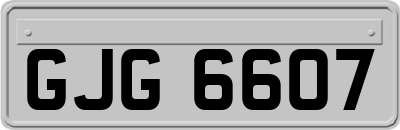 GJG6607