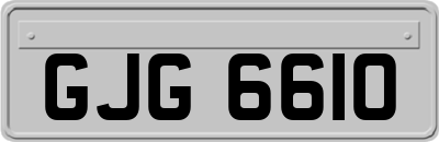 GJG6610