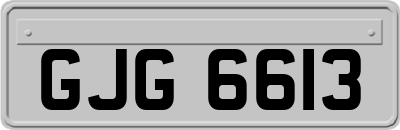 GJG6613