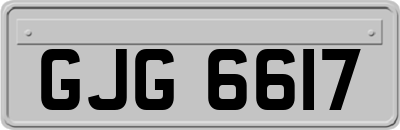 GJG6617