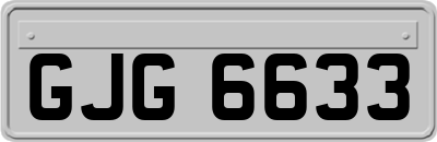 GJG6633