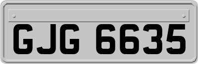 GJG6635