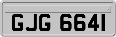 GJG6641