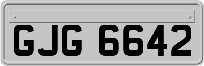 GJG6642