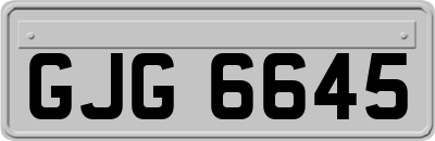 GJG6645