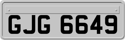 GJG6649