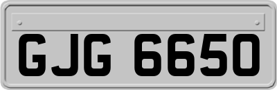 GJG6650
